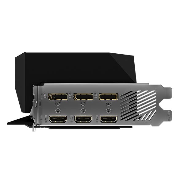 RTX 3080 Xtreme | 10GB GDDR6X 320-bit | Graphics Card